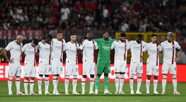 Milan, Bennacer e Jovic alla porta: cessioni last minute? Le ultime