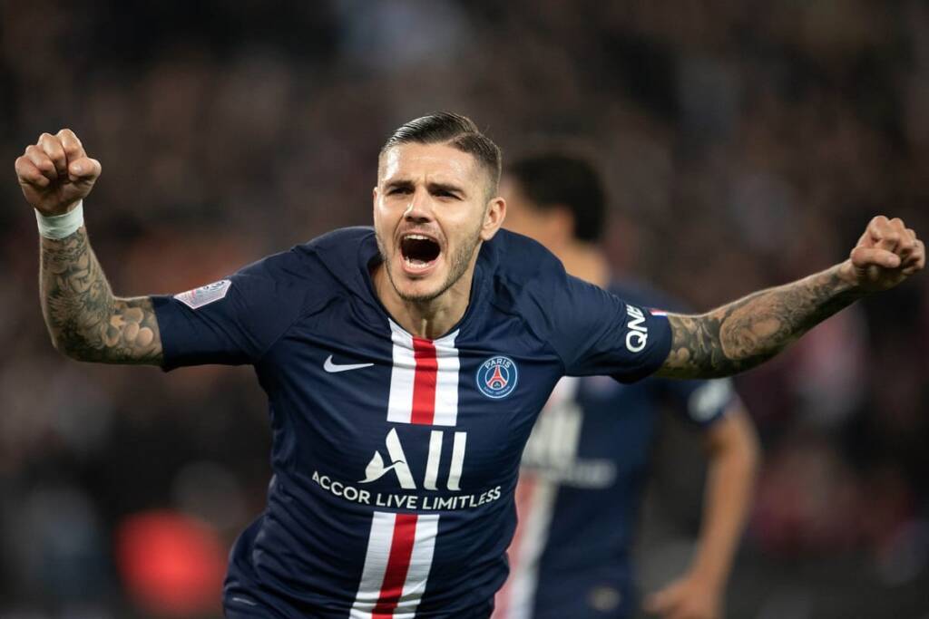 Mauro Icardi