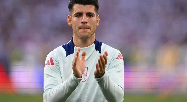 Oggi è il Morata day, lo spagnolo pronto alla nuova avventura rossonera