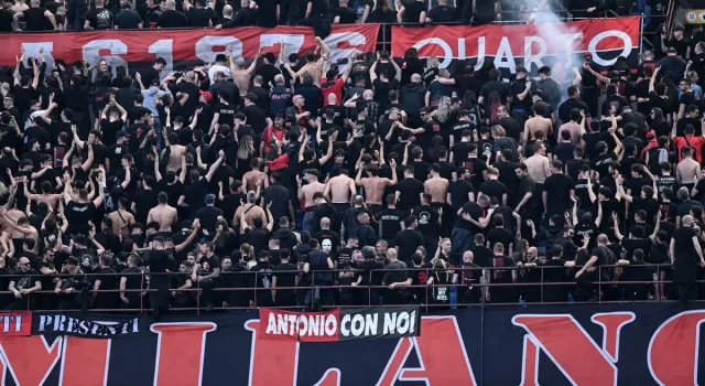 Parma-Milan, settore ospiti sold out: la risposta del tifo rossonero