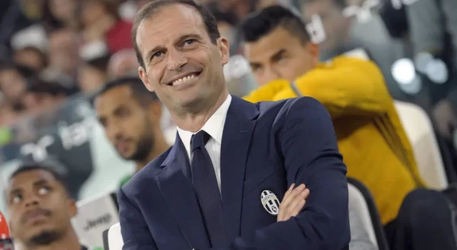 “Allegri ha detto sì al Milan” Svolta a sorpresa per il dopo Fonseca