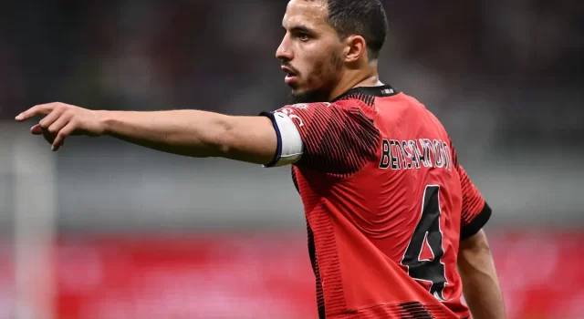 Bennacer via dal Milan? L’agente ha svelato il futuro del rossonero