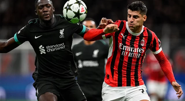 Caressa: “Milan-Liverpool mi ha ricordato un’altra partita molto recente”