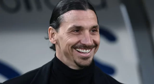 Domani Milan-Liverpool, Ibra presente a San Siro