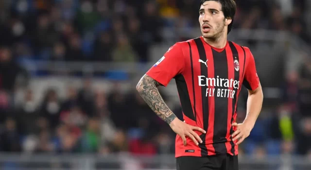 Ex Milan, Tonali: “Avevo due vite! Mi sono mancati molto…”