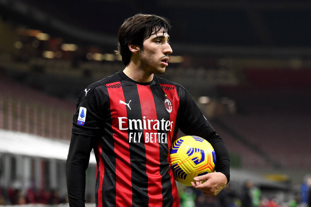 Sandro Tonali