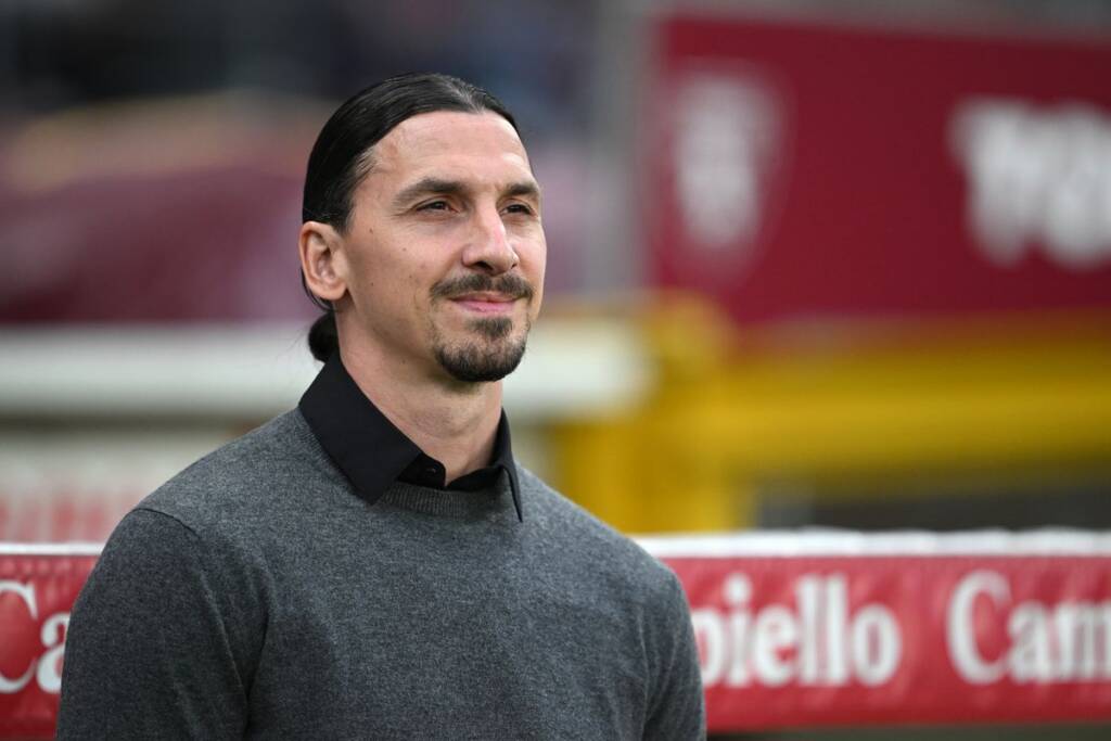 Zlatan Ibrahimović