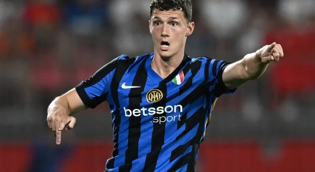 Il paradosso di Pavard e Thuram: leader all’Inter e in grossa difficoltà nella Francia