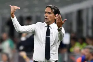 Inter: c’è una frase di Inzaghi passata sotto silenzio su un nuovo acquisto