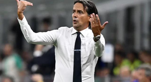 Inter, ecco i tre “spacca derby” di Inzaghi!