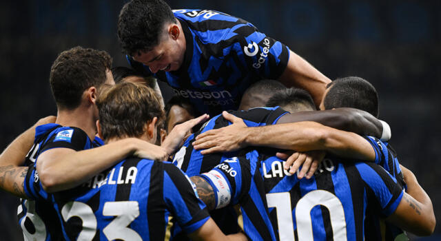 Inter: i 3 aspetti che fanno sperare un bis Scudetto