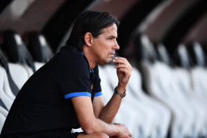 Inter: il derby ci dice che Inzaghi ha un nuovo insostituibile, anche lui però dovrà riposare