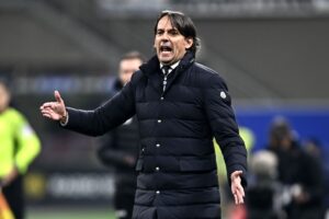 Inter: non c’è più tempo da perdere, Inzaghi pronto a scelte forti di formazione