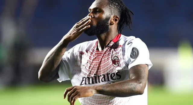 Kessie torna al Milan? La mossa del Diavolo per il grande ritorno