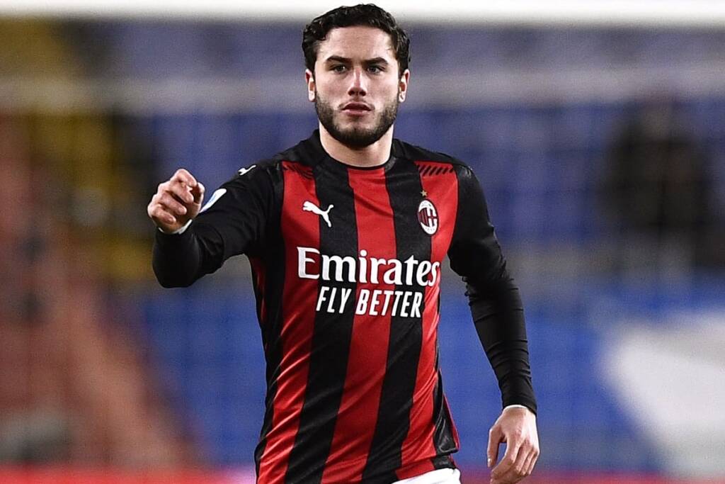 Davide Calabria