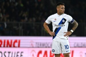 Lautaro, 2 goal in 212 giorni: non si tratta di un dato casuale, scatta il riposo ad Udine?