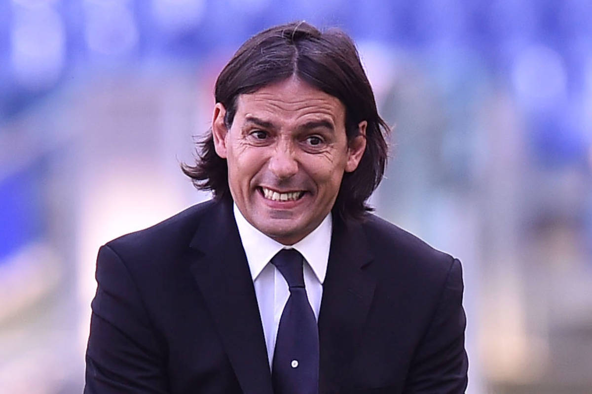 Simone Inzaghi