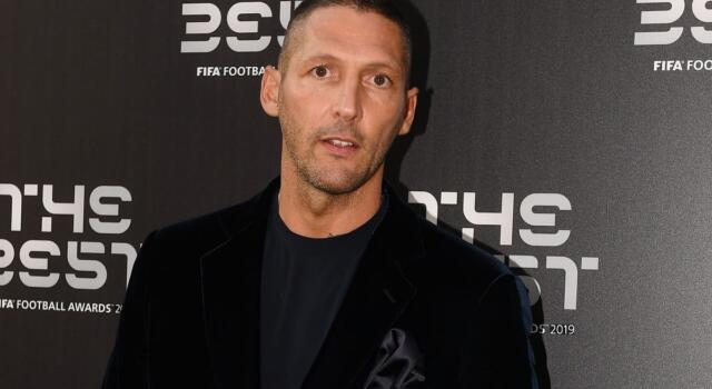 Materazzi accende il derby: snobba Ibra, poi la frase su Maldini che…