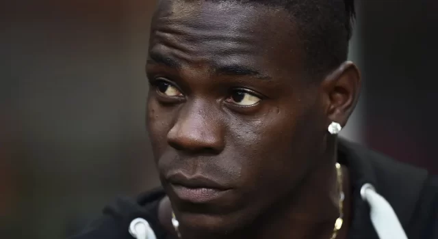 Milan, Balotelli sul “caso Theo e Leao”: “Grandissima putt*****”