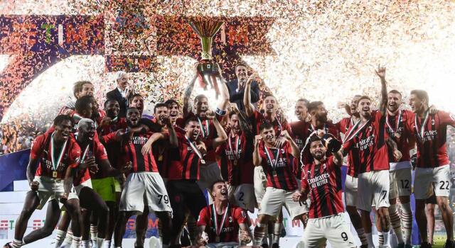 Milan: distrutta quasi totalmente la squadra dello Scudetto senza che ce ne fosse bisogno, ma ripartire si può