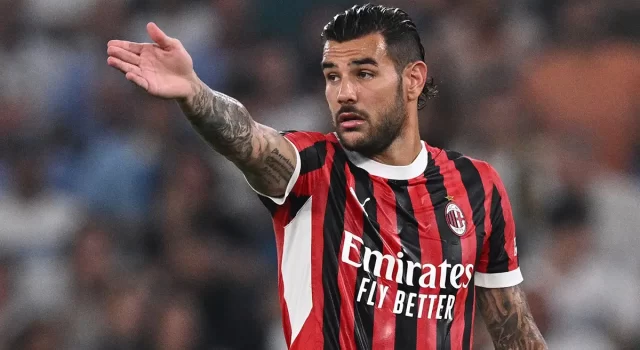 Milan, il Real Madrid ha mollato Theo? Il retroscena di mercato