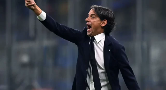 Milan: Inzaghi attacca i rossoneri