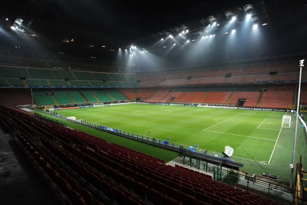 San Siro