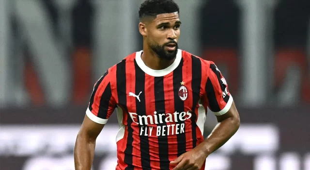 Milan, Loftus-Cheek è pronto per la serata del riscatto contro il Lecce