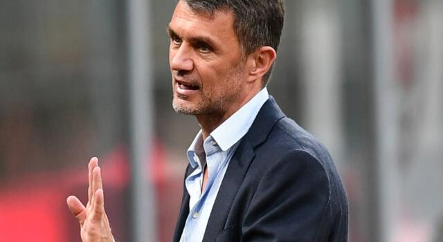 Milan, Maldini crede allo Scudetto: “E’ arrivato secondo, quindi…”