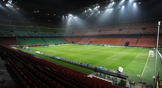 Nuovo stadio, il Milan abbandona San Siro?