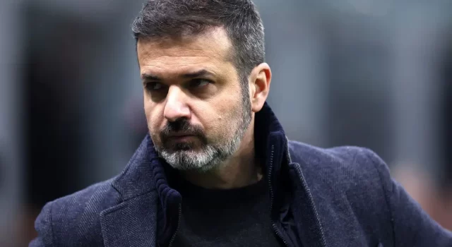 Stramaccioni: “Il titolo di capocannoniere lo vincerà Vlahovic o uno dell’Inter, Lautaro è più prolifico di Thuram”