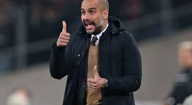 Tra il Milan e il giocatore spunta Guardiola: possibile colpo da 40 milioni