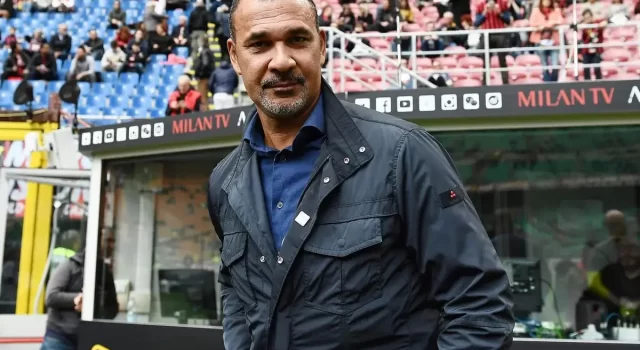 Avrebbe fatto meglio a dire sì al Milan! Gullit svela il retroscena