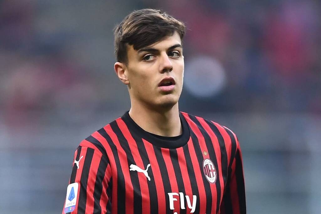 Daniel Maldini