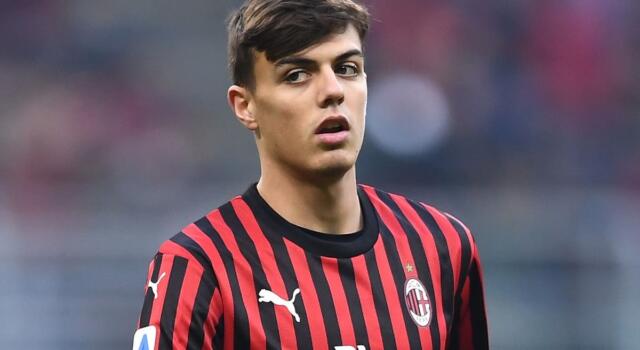 Daniel Maldini-Milan, non è finita! Il retroscena che fa sognare i tifosi