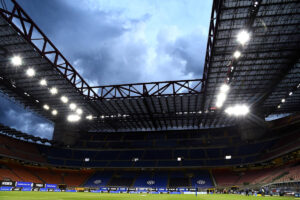 Gazzetta: 200 milioni per San Siro. Inter e Milan ci pensano