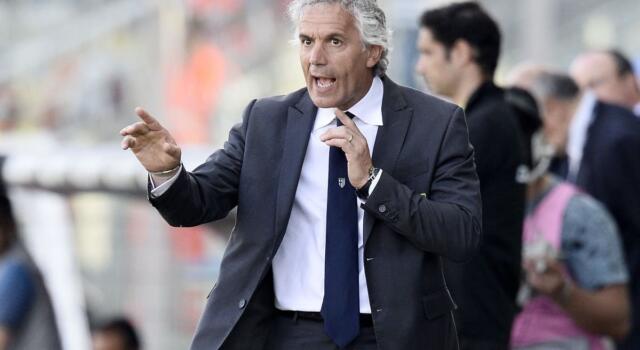 Gazzetta: Roberto Donadoni sta con Fonseca. “È stato coraggioso ma ora al Milan serve..”