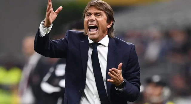 I capi ultras del Milan spingevano per Conte? La risposta del mister azzurro