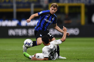 Il Manchester City fa tremare l’Inter e prepara l’assalto a Barella