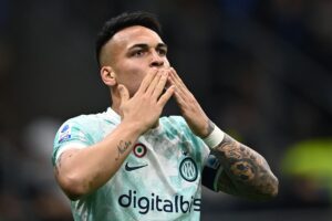 In Serie A c’è un nuovo Lautaro: ci pensa anche l’Inter?