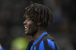 Inter: ecco qual è il segreto di Bisseck