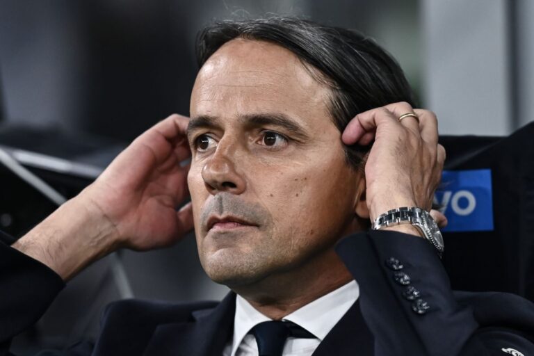 Inter Il Piano Di Inzaghi In Vista Del Toro Per Ammortizzare Le