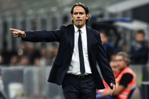 Inter-Juve: il boomerang di Inzaghi