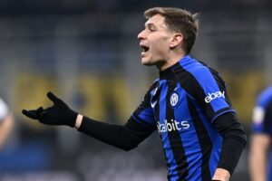 Inter: l’ex attaccante evidenzia un grosso problema e cita Barella come esempio