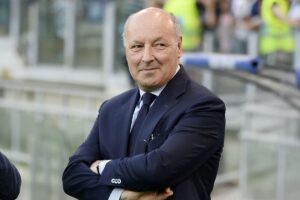 Inter: Marotta indica i prossimi obiettivi