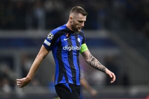 Inter: Skriniar potrebbe “tradire” nuovamente