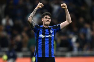 Inter: una big prepara tanti soldi per Bastoni