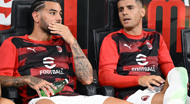 La classifica piange: arriva il giudizio di un titolare del Milan