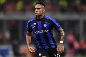 La crescita di Lautaro vista da Zola: “Era forte già anni fa, mi concentro su un altro aspetto”