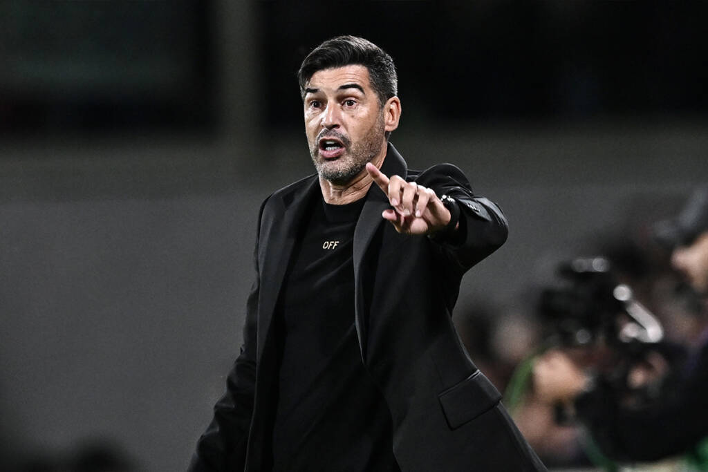 Paulo Fonseca